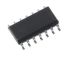 Renesas Electronics Bus Switch CMOS 4 Elem./Chip 1 x 1:1 4 Eing./Chip 4 Ausg./Chip