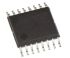 Renesas Electronics QS3VH253PAG, Bus Switch, 2 x 4:1