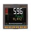 Pyro Controle STATOP 500 PID Temperaturregler Tafelmontage, 3 x Relais Ausgang, 100 →240 V ac, 96mm