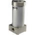 SMC CCT series Air Hydro Pneumatic-to-Hydraulic Converter Unit, 100mm bore, 400mm stroke
