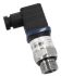 RS PRO Pressure Sensor, 0bar Min, 160bar Max, Gauge Reading