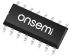 onsemi NCP1632ADR2G, PFC Controller, 130 kHz