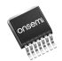 N-Channel MOSFET, 58 A, 1200 V  D2PAK-7L ON Semiconductor NTBG022N120M3S