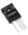 N-Channel MOSFET, 99 A, 650 V TO247-4L ON Semiconductor NTH4L025N065SC1