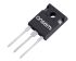 N-Channel MOSFET, 163 A, 650 V TO247-3L ON Semiconductor NTHL015N065SC1