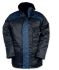 Sioen Uk, Cold Resistant Thermal Jacket, S