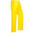 Sioen Uk Yellow Unisex's Trousers