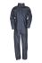 Sioen Uk Coverall, L