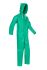 Sioen Uk Coverall, L