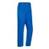 Sioen Uk Royal Blue Unisex's Trousers