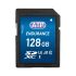 Tarjeta SD ATP SD Sí 128 GB 3D TLC - XE S650Sc -25 → +85°C