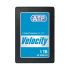 ATP A600Vdc, 2,5 Zoll Intern SSD-Laufwerk SATA III 6 Gb/S Industrieausführung, 3D TLC, 1 TB, SSD