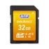 ATP SD-kártya Igen SD 32 GB 3D TLC - XE S750Pi -40 → +85°C