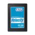ATP A600Vdc, 2,5 Zoll Intern SSD-Laufwerk SATA III 6 Gb/S Industrieausführung, 3D TLC, 512 GB, SSD