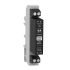 Crouzet GNRD MINI Series Solid State Relay, 4 A rms Load, DIN Rail Mount, 240 V rms Load