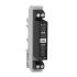Crouzet GNR MINI Series Solid State Relay, 4 A rms Load, DIN Rail Mount, 460 V rms Load
