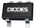 DiodesZetex AP7375-33W5-7, 1 Low Dropout Voltage, Voltage Regulator 300mA, 5 V