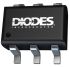 Diodes Inc DDC143XU-7 NPN Transistor SOT-363