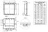 DiodesZetex N-Kanal, MOSFET, 26 A 100 V, PowerDI3333-8 DMTH10H032LFVW-13