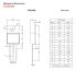 Diodes Inc G20H120CTW Ensretter & Schottky-diode, 120V JEDEC TO-220AB