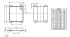 Diodes Inc Bridge Rectifier, 1000V