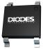 Diodes Inc Bridge Rectifier, 1000V