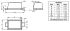 DiodesZetex, TVS-diode, Envejs, 24V, SOD523, T12S5A-7