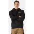 Dickies Cotton, Polyester Men's Work Hoodie S