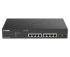 D-Link Managed 26 Port Managed Switch With PoE