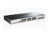 D-Link Managed 28 Port Managed Switch With PoE