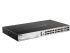 D-Link Managed 30 Port Managed Switch With PoE