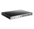 D-Link Managed 54 Port Managed Switch With PoE
