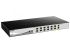 D-Link Managed 12 Port Managed Switch With PoE