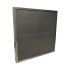 RS PRO Filterplatte, Typ Panel, 292 x 594 x 45mm