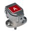 Rockwell Automation 440T Series Code Barrel