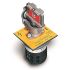 Rockwell Automation 440T Verriegelungsschalter Eingebetteter Schlüssel 2 Öffner, 2 Schließer Verriegelung Edelstahl