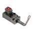 Rockwell Automation 440T Interlock Switch, Trapped Key, Stainless Steel