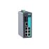 MOXA Unmanaged 8 Port Ethernet Switch