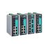 MOXA Managed Switch 8 Port Ethernet Switch With PoE
