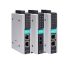 MOXA Serial Device Server, 1 Ethernet Port, 1 Serial Port, 2304kbps Baud Rate