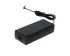 RS PRO 90W Power Brick AC/DC Adapter 12V dc Output, 7.5A Output