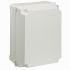 Legrand Plastic Wall Box, IP55, 265 x 174 x 154mm