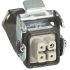 Legrand Connector, Female