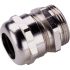 Legrand Stainless Steel Cable Gland, PG48 Thread, 48mm Min, 35mm Max, IP68