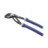 Expert by Facom Water Pump Pliers, 250 mm Overall, Lock Grip Tip, 32mm Jaw