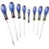 Expert by Facom Phillips; Slotted Screwdriver Set