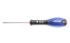 Expert by Facom Slotted Screwdriver, 3/32 in Tip