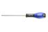 Expert by Facom Phillips Screwdriver, PH1 mm Tip