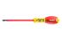Expert by Facom Phillips Insulated Screwdriver, PH1 mm Tip, VDE/1000V
