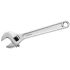 Expert by Facom Adjustable Spanner, 250 mm Overall Length, 29mm Max Jaw Capacity